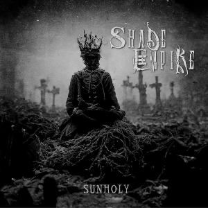 Album : Sunholy