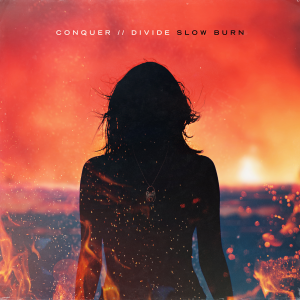 Album : Slow Burn