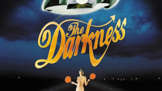 THE DARKNESS "Permission To Land... Again" (20th Anniversary Edition)