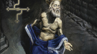 SÜHNOPFER "Nous Sommes d’Hier"