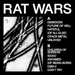 RAT WARS (Loma Vista Recordings)