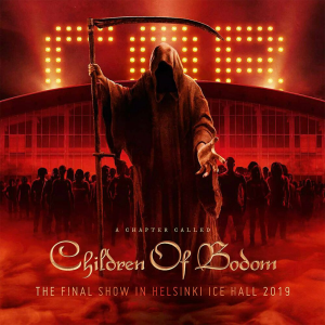 A Chapter Called Children of Bodom (Final Show in Helsinki Ice Hall 2019) (Spinefarm Records)