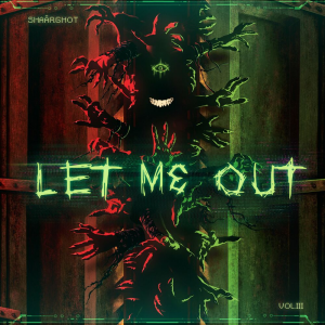 Vol. III - Let Me Out (Autoproduction/Independent)