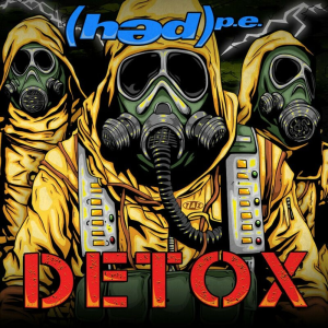 DETOX (Regime Music Group)