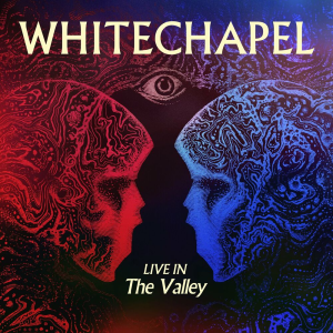 Live in the Valley (Metal Blade Records)