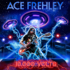 Discographie : Ace Frehley