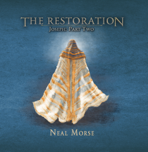 The Restoration - Joseph: Part Two (Frontiers Music S.R.L.)