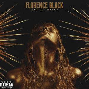 Bed Of Nails - Florence Black