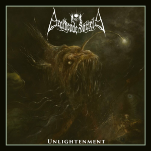 Album : Unlightenment