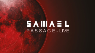 SAMAEL "Passage - Live"