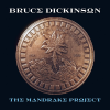 Discographie : Bruce Dickinson