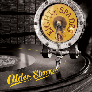 Album : Older Stronger