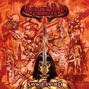 Album : The Savage Sword