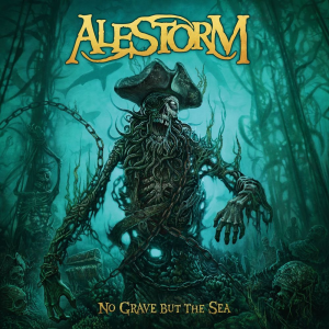 Fucked With An Anchor - Alestorm