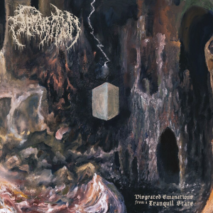 Disgraced Emanations From A Tranquil State - Apparition (Profound Lore)