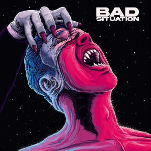 Album : Bad Situation