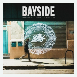 There Are Worse Things Than Being Alive - Bayside (Hopeless Records)