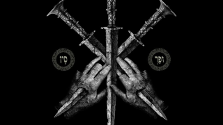 BLAZE OF PERDITION "Upharsin"