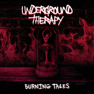 Album : Burning Tales