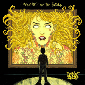 Album : Memories From The Future