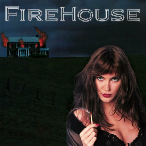Firehouse - FireHouse (Epic)