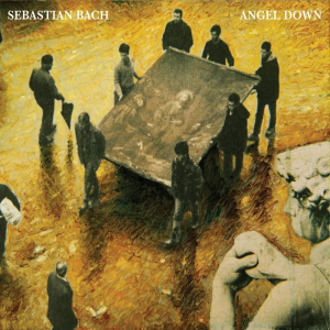 Angel Down (Caroline Records)