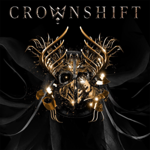 Crownshift - Crownshift (Nuclear Blast)