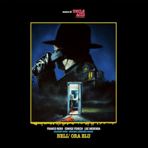 Nell' Ora Blu (Rise Above Records)