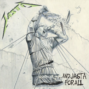 Album : ...And Jasta For All