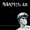 Discographie : Babylon A.D.