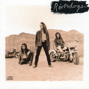 Riverdogs - Riverdogs (Legacy Recordings / Epic Records)