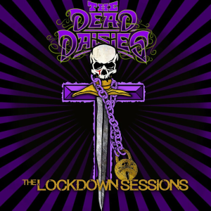 The Lockdown Sessions (Live) (The Dead Daisies Pty Limited)
