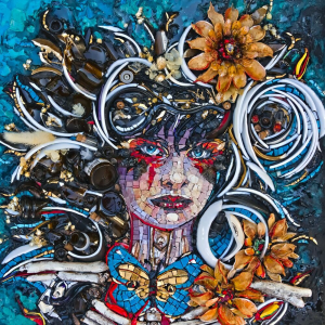 The Mosaic - Capstan (Fearless Records)