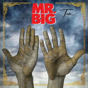 Ten - Mr. Big (Frontiers Records S.R.L.)