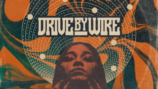 DRIVE BY WIRE "Time Horizon"