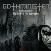 Discographie : Gothminister