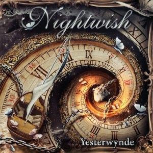 Yesterwynde - Nightwish (Nuclear Blast)