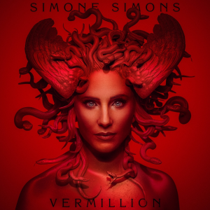Vermillion - Simone Simons (Nuclear Blast)