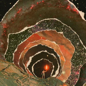 The Dark Pool - Thornhill (UNFD)