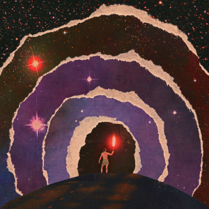 The Dark Pool (Instrumentals) - Thornhill (UNFD)