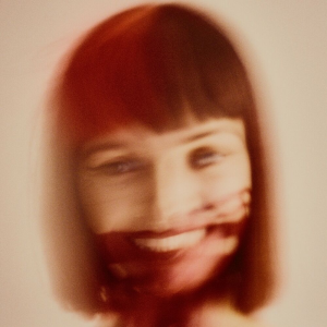 Ridiculous And Full Of Blood - Julie Christmas (Siviana / RED CRK AB)