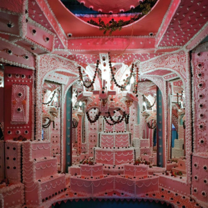 The Bad Wife - Julie Christmas (Rising Pulse Records)