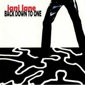 Back Down to One - Jani Lane (Sidewinder Records / Just Having Fun Records)