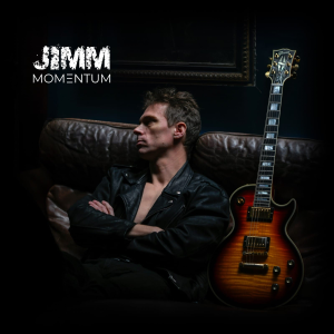 Momentum - Jimm (Autoproduction/Independent)