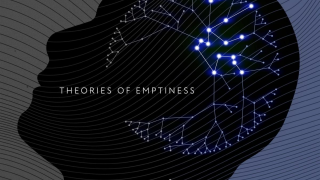 EVERGREY "Theories Of Emptiness"