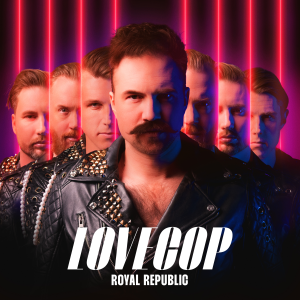 Album : LoveCop