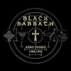 Discographie : Black Sabbath