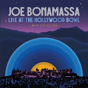 Live At The Hollywood Bowl With Orchestra (J&R Adventures)