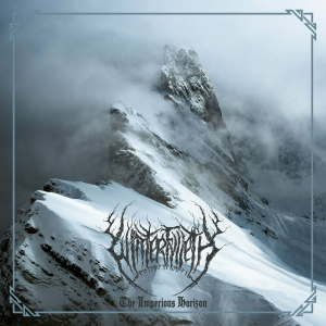 Dishonour Enthroned - Winterfylleth (Candlelight)