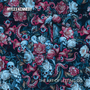 The Art of Letting Go - Myles Kennedy (Napalm Records)